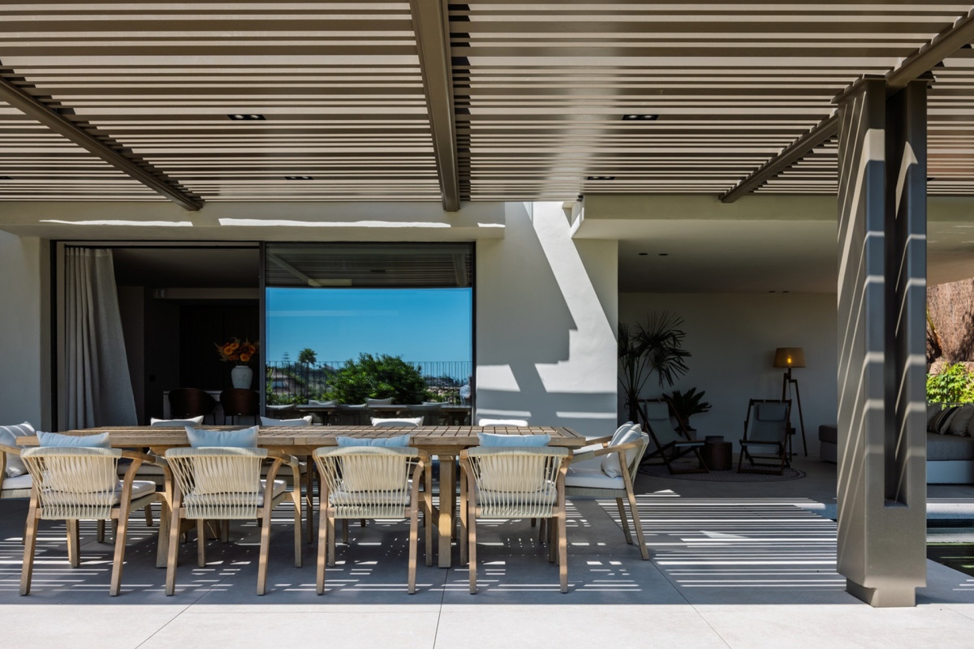 Wiederverkauf - Villa - Marbella - Nueva Andalucía