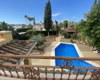 Wiederverkauf - Villa - Marbella - Nueva Andalucía