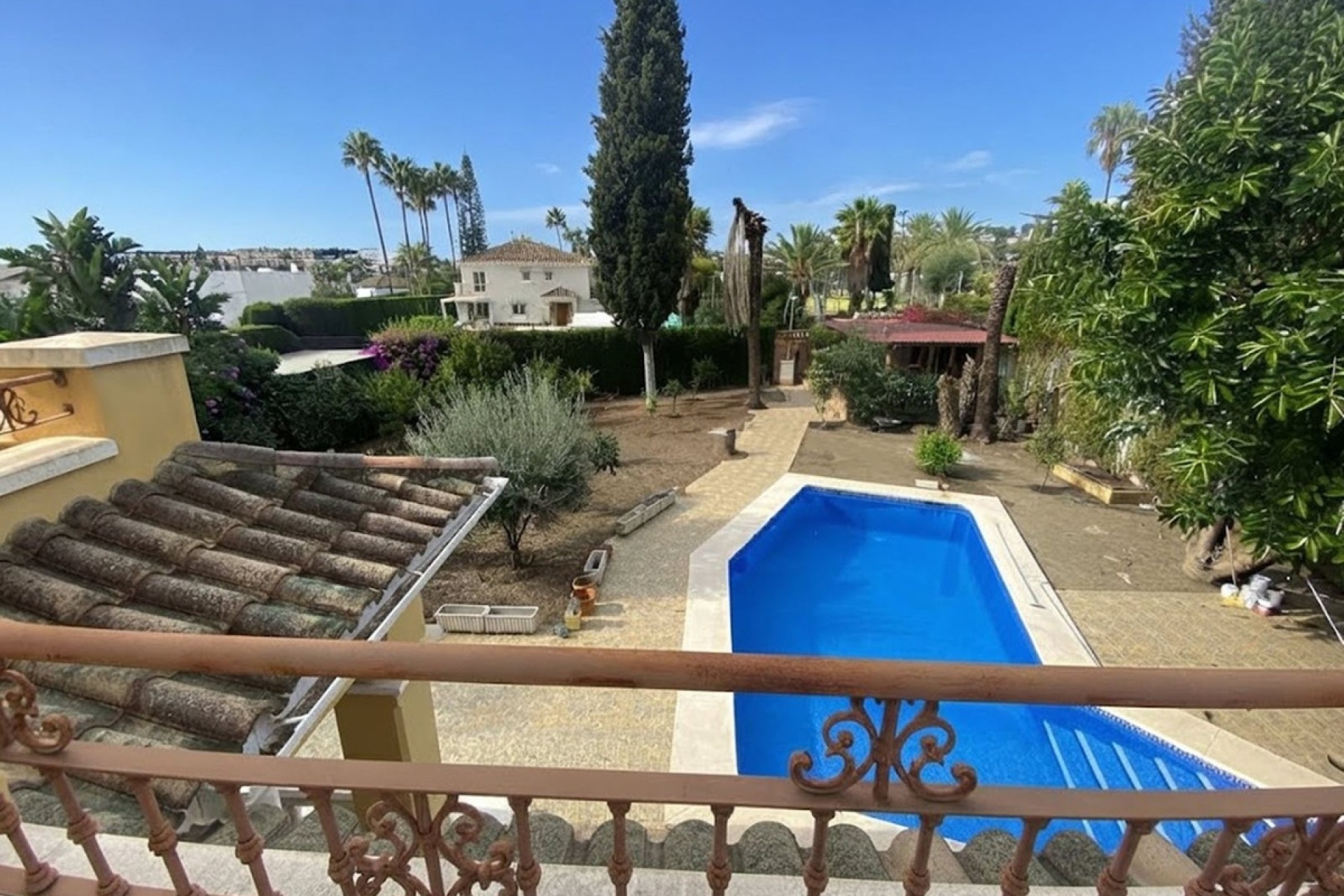 Wiederverkauf - Villa - Marbella - Nueva Andalucía