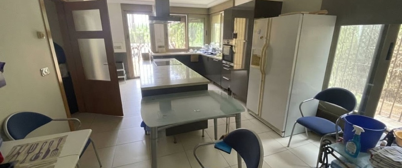 Wiederverkauf - Villa - Marbella - Nueva Andalucía