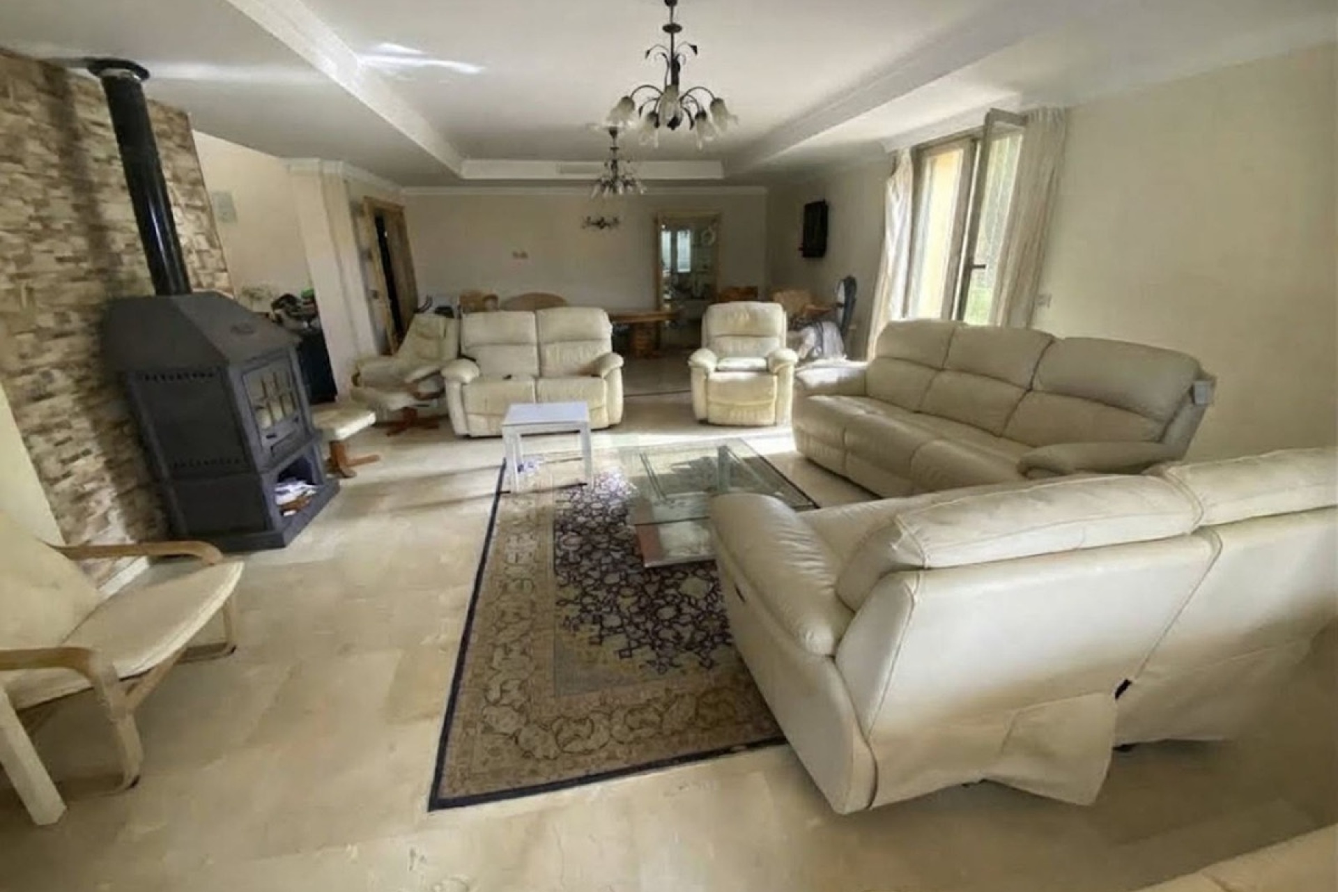 Wiederverkauf - Villa - Marbella - Nueva Andalucía