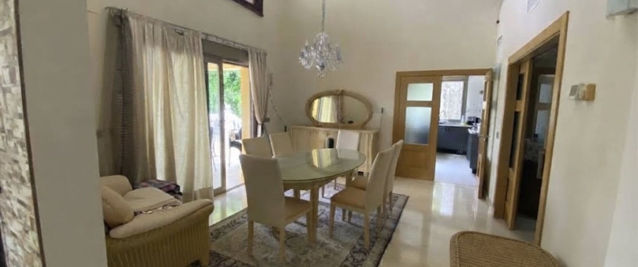 Wiederverkauf - Villa - Marbella - Nueva Andalucía