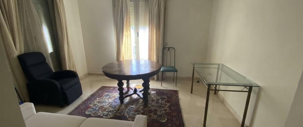 Wiederverkauf - Villa - Marbella - Nueva Andalucía