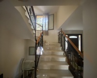 Wiederverkauf - Villa - Marbella - Nueva Andalucía