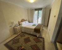 Wiederverkauf - Villa - Marbella - Nueva Andalucía