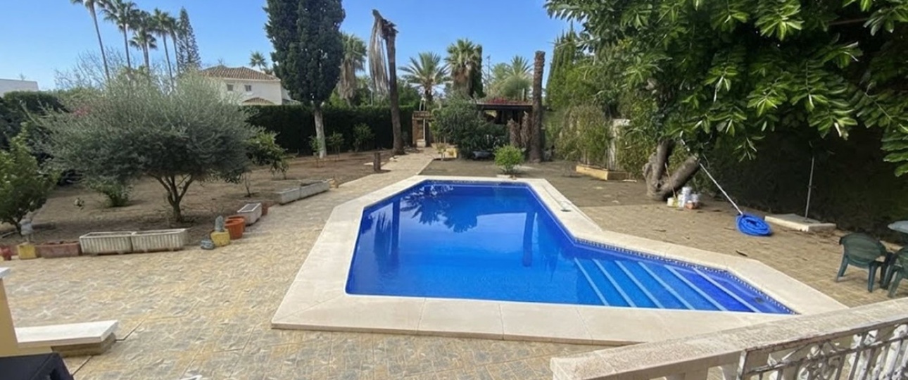 Wiederverkauf - Villa - Marbella - Nueva Andalucía