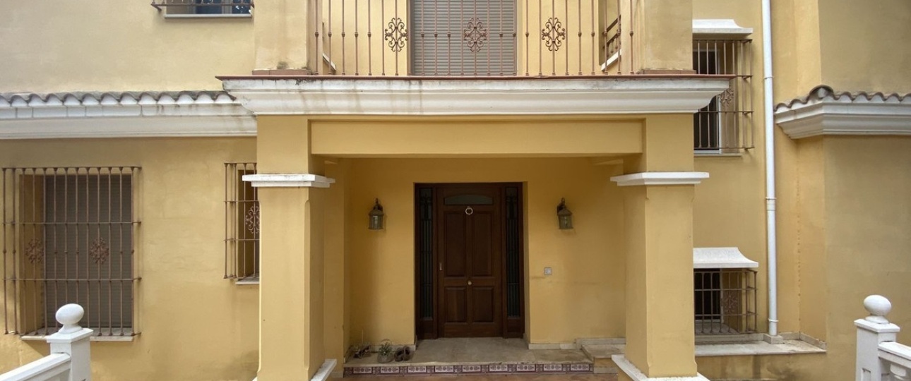 Wiederverkauf - Villa - Marbella - Nueva Andalucía