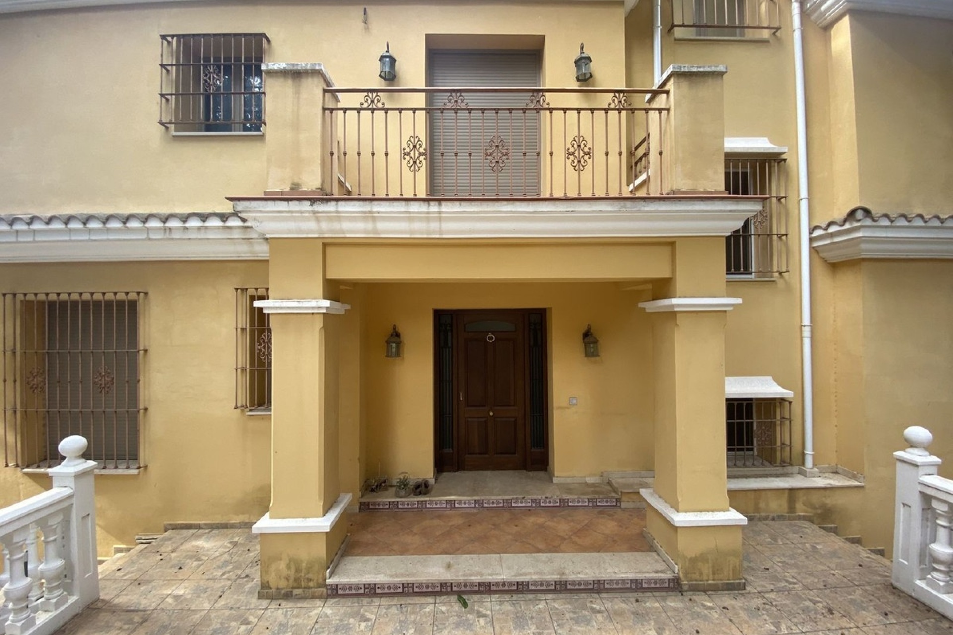 Wiederverkauf - Villa - Marbella - Nueva Andalucía