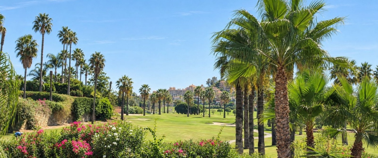 Wiederverkauf - Villa - Marbella - Nueva Andalucía