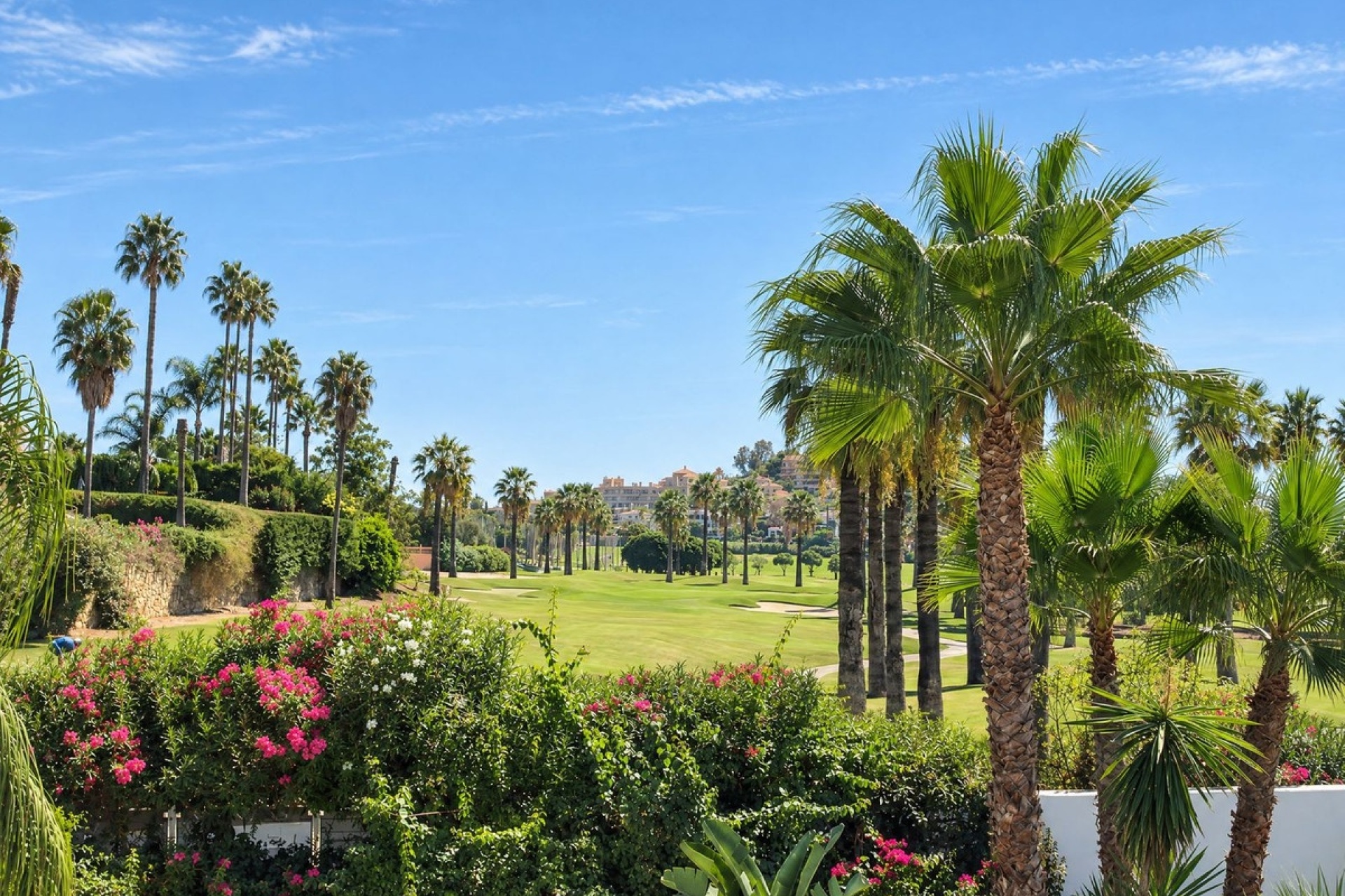 Wiederverkauf - Villa - Marbella - Nueva Andalucía