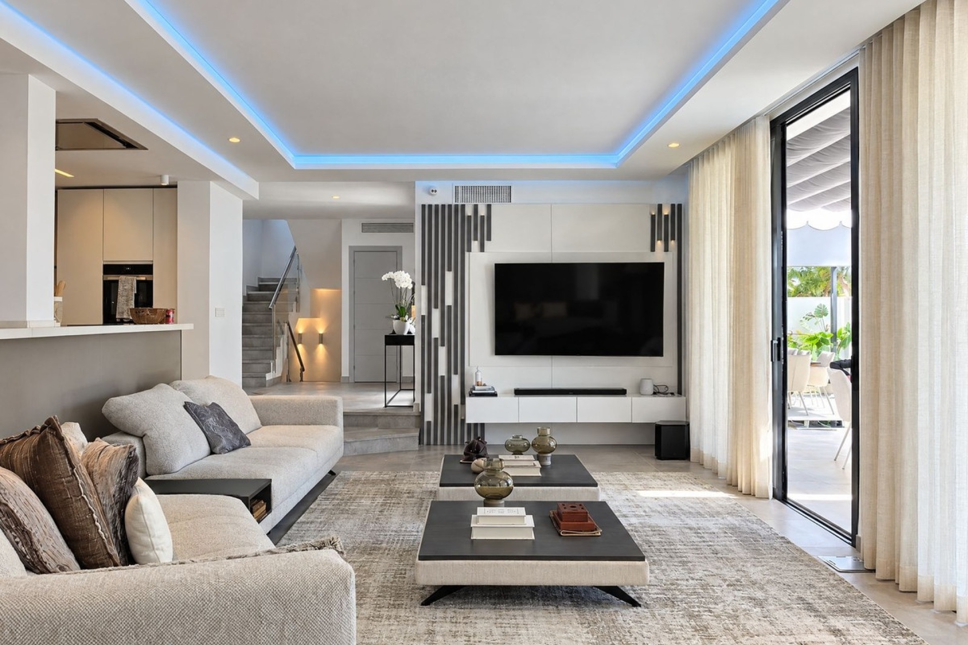 Wiederverkauf - Villa - Marbella - Nueva Andalucía