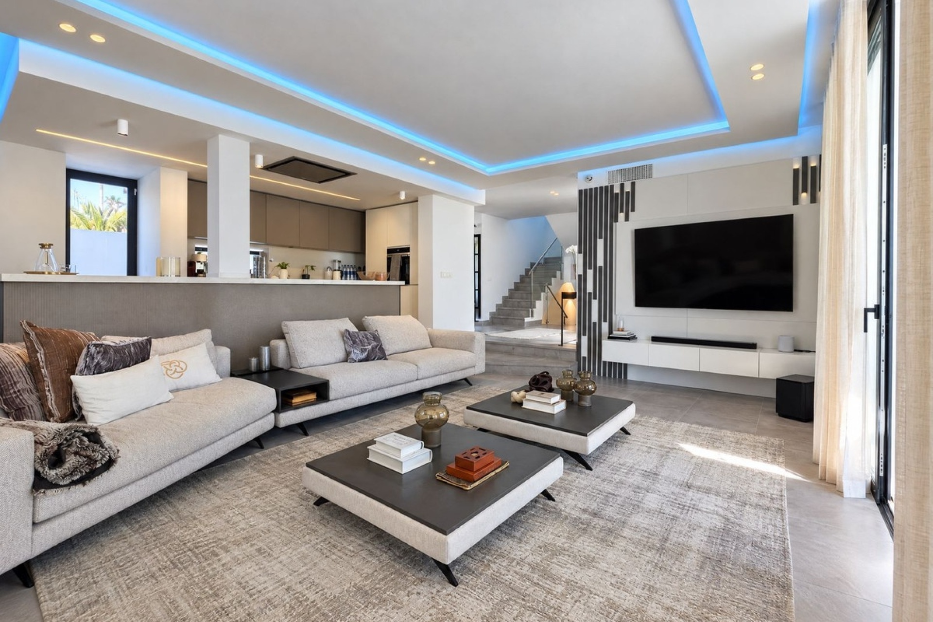 Wiederverkauf - Villa - Marbella - Nueva Andalucía