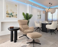 Wiederverkauf - Villa - Marbella - Nueva Andalucía