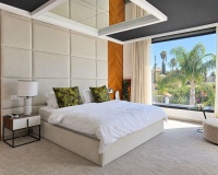 Wiederverkauf - Villa - Marbella - Nueva Andalucía