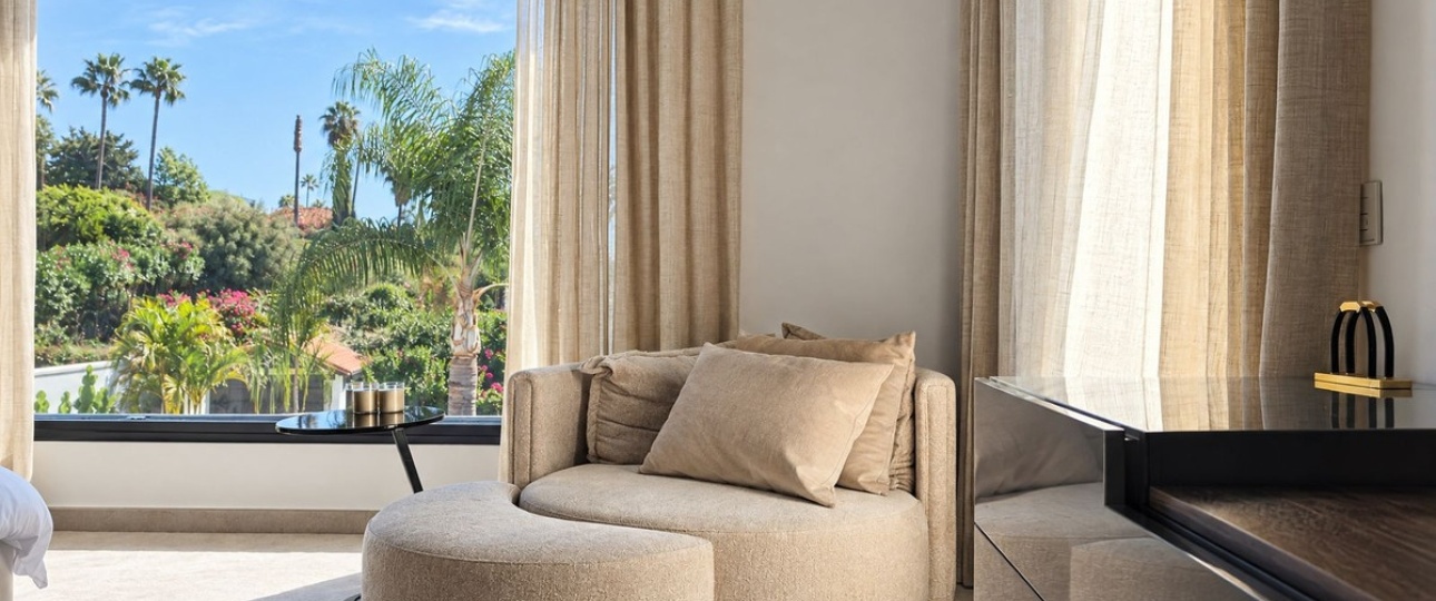 Wiederverkauf - Villa - Marbella - Nueva Andalucía