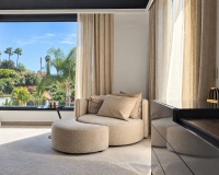 Wiederverkauf - Villa - Marbella - Nueva Andalucía