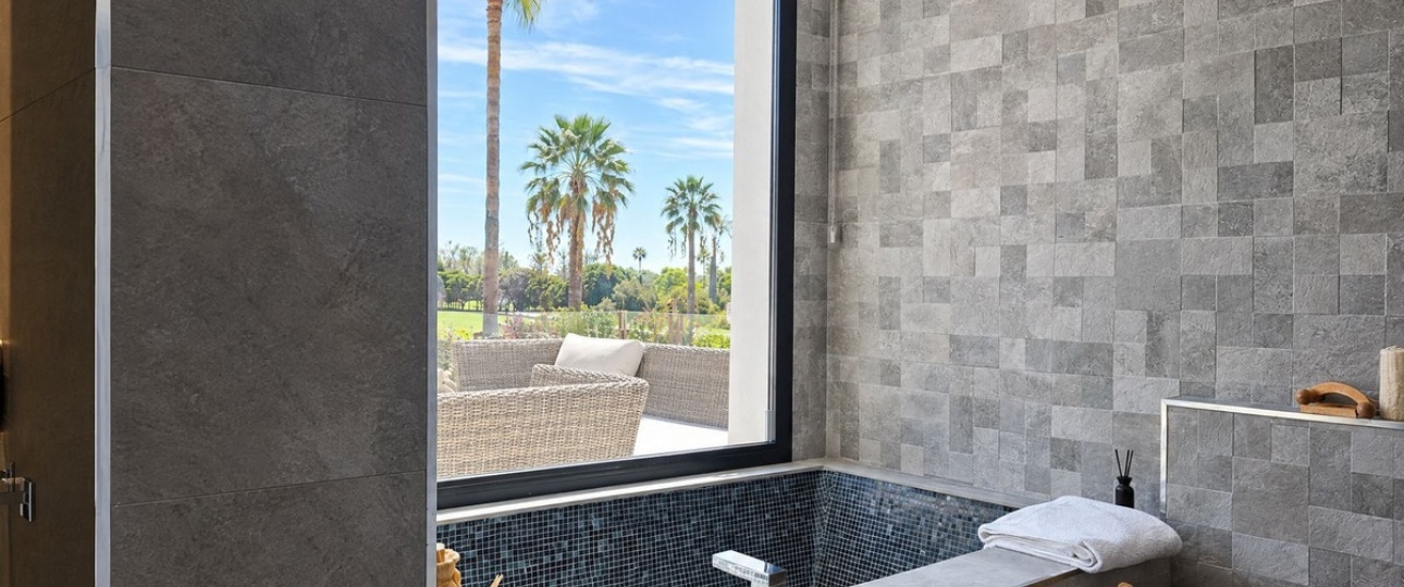 Wiederverkauf - Villa - Marbella - Nueva Andalucía