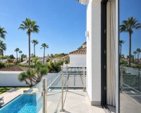 Wiederverkauf - Villa - Marbella - Nueva Andalucía