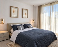 Wiederverkauf - Villa - Marbella - Nueva Andalucía