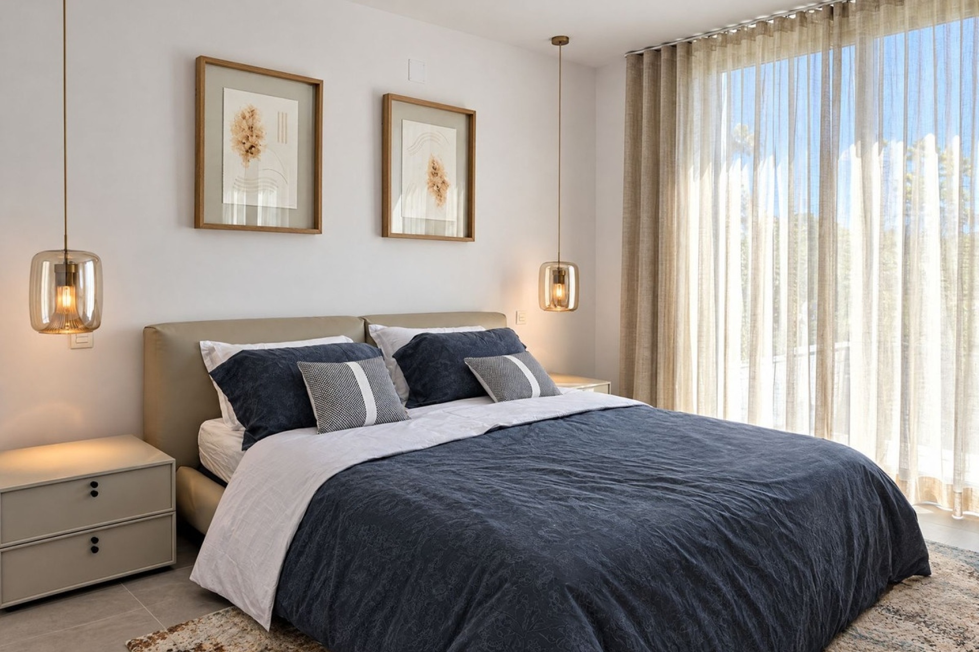 Wiederverkauf - Villa - Marbella - Nueva Andalucía