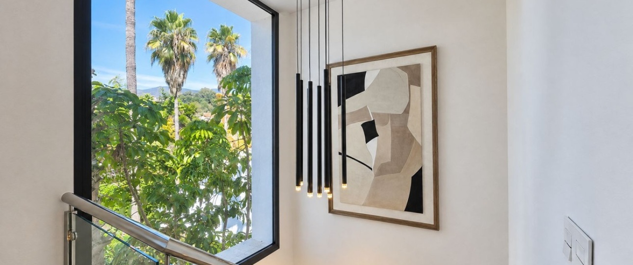Wiederverkauf - Villa - Marbella - Nueva Andalucía