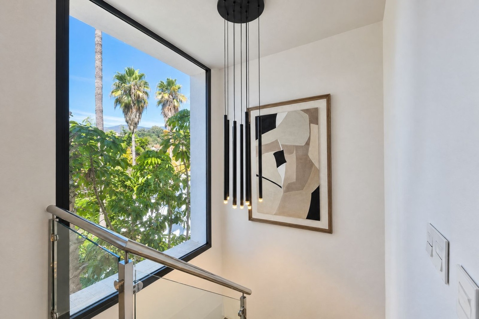 Wiederverkauf - Villa - Marbella - Nueva Andalucía