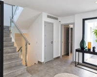 Wiederverkauf - Villa - Marbella - Nueva Andalucía