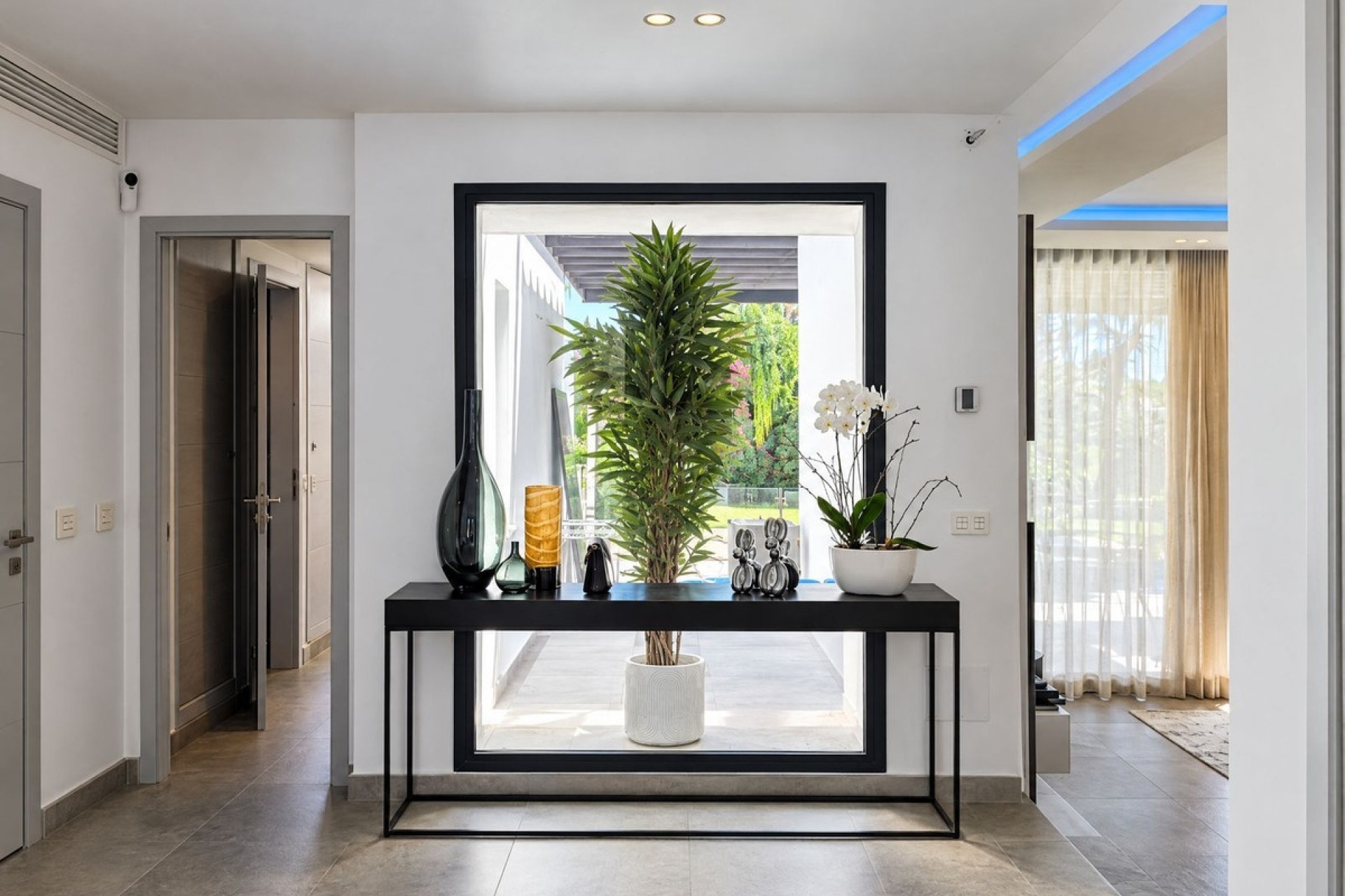Wiederverkauf - Villa - Marbella - Nueva Andalucía