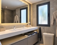 Wiederverkauf - Villa - Marbella - Nueva Andalucía