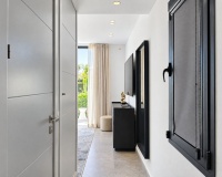 Wiederverkauf - Villa - Marbella - Nueva Andalucía