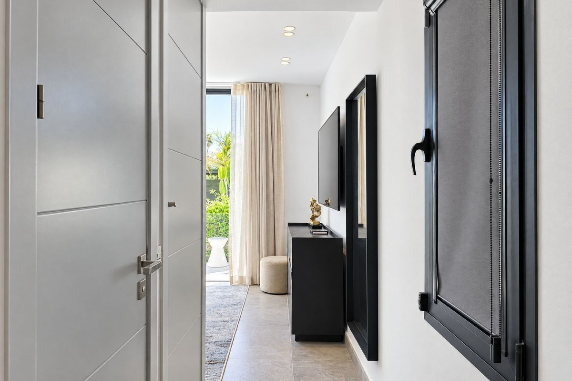 Wiederverkauf - Villa - Marbella - Nueva Andalucía