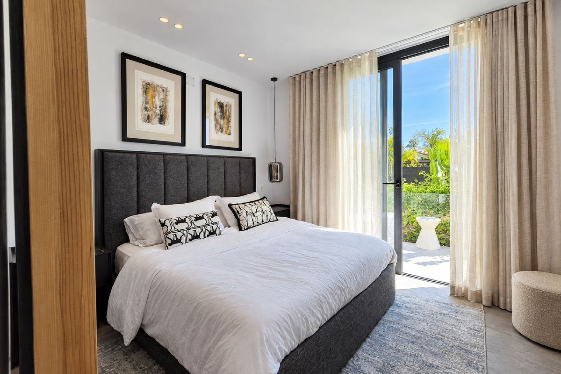 Wiederverkauf - Villa - Marbella - Nueva Andalucía