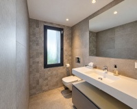 Wiederverkauf - Villa - Marbella - Nueva Andalucía