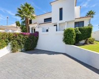 Wiederverkauf - Villa - Marbella - Nueva Andalucía