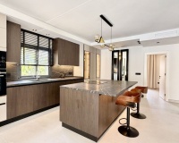 Wiederverkauf - Villa - Marbella - Nueva Andalucía