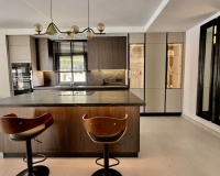 Wiederverkauf - Villa - Marbella - Nueva Andalucía