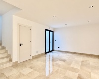Wiederverkauf - Villa - Marbella - Nueva Andalucía