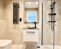 Wiederverkauf - Villa - Marbella - Nueva Andalucía