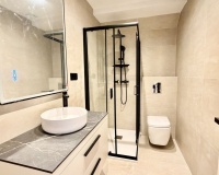 Wiederverkauf - Villa - Marbella - Nueva Andalucía