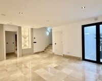 Wiederverkauf - Villa - Marbella - Nueva Andalucía