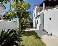 Wiederverkauf - Villa - Marbella - Nueva Andalucía