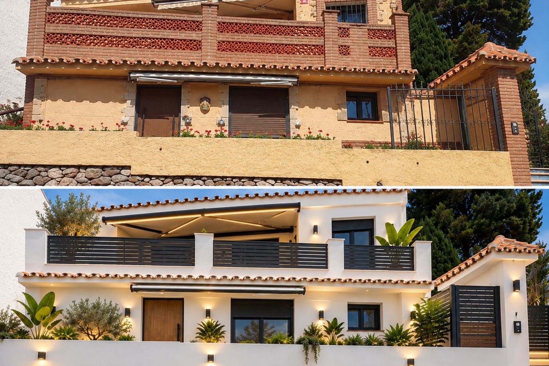 Wiederverkauf - Villa - Marbella - Nueva Andalucía