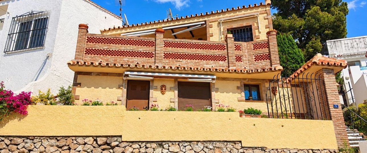 Wiederverkauf - Villa - Marbella - Nueva Andalucía