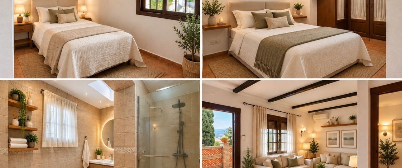 Wiederverkauf - Villa - Marbella - Nueva Andalucía