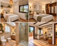 Wiederverkauf - Villa - Marbella - Nueva Andalucía