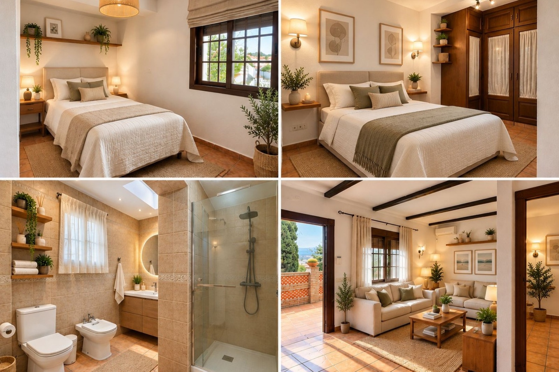 Wiederverkauf - Villa - Marbella - Nueva Andalucía
