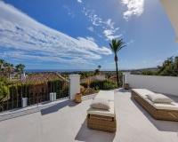 Wiederverkauf - Villa - Marbella - Nueva Andalucía