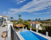Wiederverkauf - Villa - Marbella - Nueva Andalucía