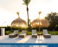 Wiederverkauf - Villa - Marbella - Nueva Andalucía