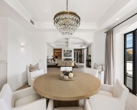 Wiederverkauf - Villa - Marbella - Nueva Andalucía